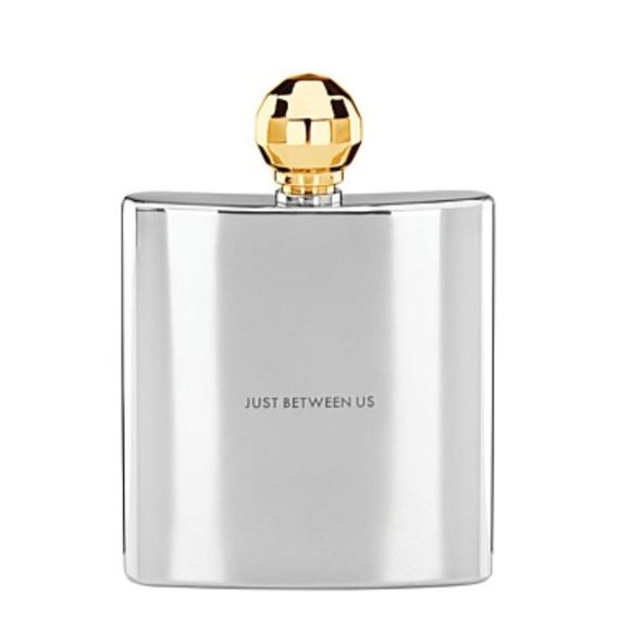 Kate Spade Just Between Us Flask - Picture 2 of 5
